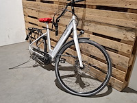 Elektrische damesfiets, qwic - afbeelding 5 van  22