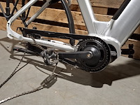 Elektrische damesfiets, qwic - afbeelding 6 van  22