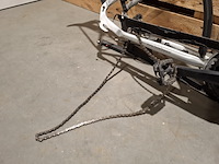 Elektrische damesfiets, qwic - afbeelding 7 van  22