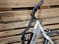 Elektrische damesfiets, qwic - afbeelding 8 van  22