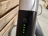 Elektrische damesfiets, qwic - afbeelding 9 van  22