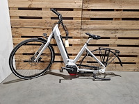 Elektrische damesfiets, qwic - afbeelding 10 van  22