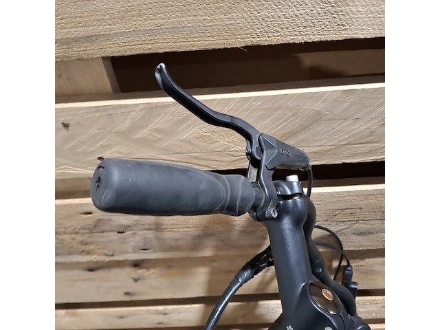 Elektrische damesfiets, qwic - afbeelding 14 van  22