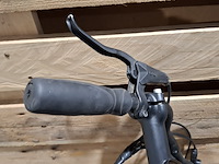 Elektrische damesfiets, qwic - afbeelding 14 van  22