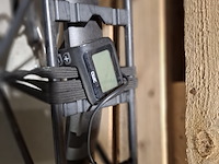 Elektrische damesfiets, qwic - afbeelding 15 van  22