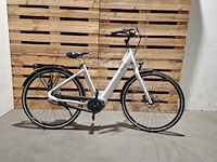 Elektrische damesfiets, qwic - afbeelding 12 van  22