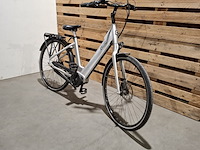 Elektrische damesfiets, qwic - afbeelding 16 van  22