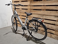 Elektrische damesfiets, qwic - afbeelding 18 van  22