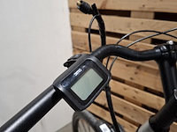 Elektrische damesfiets, qwic - afbeelding 20 van  22