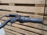 Elektrische damesfiets, qwic - afbeelding 21 van  22