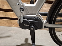 Elektrische damesfiets, qwic - afbeelding 22 van  22