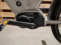 Elektrische damesfiets, qwic - afbeelding 2 van  14