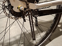 Elektrische damesfiets, qwic - afbeelding 5 van  14