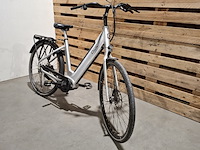 Elektrische damesfiets, qwic - afbeelding 7 van  14