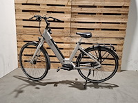 Elektrische damesfiets, qwic - afbeelding 8 van  14