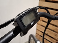Elektrische damesfiets, qwic - afbeelding 11 van  14