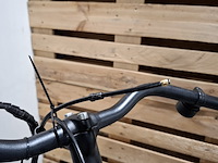 Elektrische damesfiets, qwic - afbeelding 13 van  14