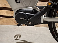 Elektrische damesfiets, qwic - afbeelding 2 van  14