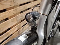 Elektrische damesfiets, qwic - afbeelding 4 van  14