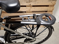 Elektrische damesfiets, qwic - afbeelding 5 van  14