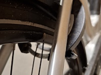 Elektrische damesfiets, qwic - afbeelding 6 van  14