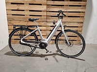 Elektrische damesfiets, qwic - afbeelding 1 van  14