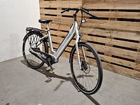 Elektrische damesfiets, qwic - afbeelding 7 van  14