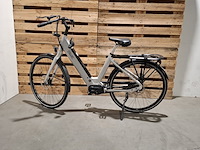 Elektrische damesfiets, qwic - afbeelding 8 van  14
