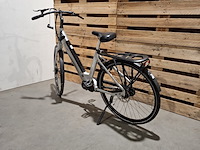 Elektrische damesfiets, qwic - afbeelding 9 van  14