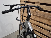 Elektrische damesfiets, qwic - afbeelding 10 van  14