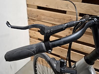 Elektrische damesfiets, qwic - afbeelding 11 van  14