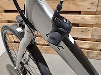 Elektrische damesfiets, qwic - afbeelding 13 van  14
