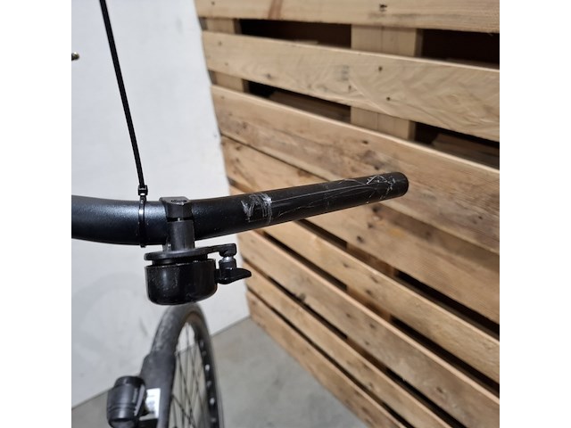 Elektrische damesfiets, qwic - afbeelding 14 van  14