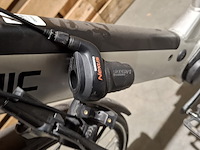 Elektrische damesfiets, qwic - afbeelding 3 van  11