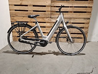 Elektrische damesfiets, qwic - afbeelding 1 van  11