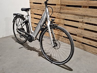 Elektrische damesfiets, qwic - afbeelding 4 van  11