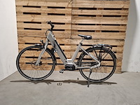 Elektrische damesfiets, qwic - afbeelding 5 van  11