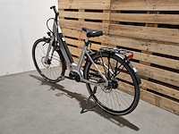 Elektrische damesfiets, qwic - afbeelding 6 van  11