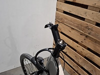 Elektrische damesfiets, qwic - afbeelding 7 van  11