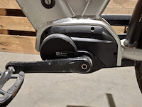 Elektrische damesfiets, qwic - afbeelding 8 van  11