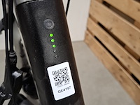 Elektrische damesfiets, qwic - afbeelding 9 van  11