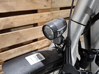 Elektrische damesfiets, qwic - afbeelding 10 van  11