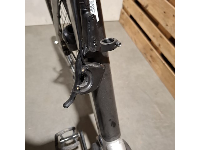 Elektrische damesfiets, qwic - afbeelding 11 van  11