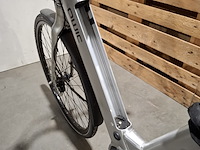 Elektrische damesfiets, qwic - afbeelding 2 van  12