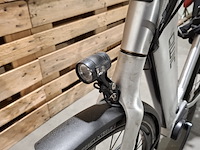 Elektrische damesfiets, qwic - afbeelding 3 van  12