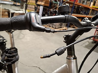 Elektrische damesfiets, qwic - afbeelding 4 van  12