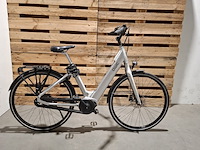 Elektrische damesfiets, qwic - afbeelding 1 van  12