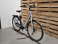 Elektrische damesfiets, qwic - afbeelding 5 van  12