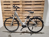 Elektrische damesfiets, qwic - afbeelding 6 van  12