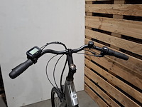 Elektrische damesfiets, qwic - afbeelding 8 van  12